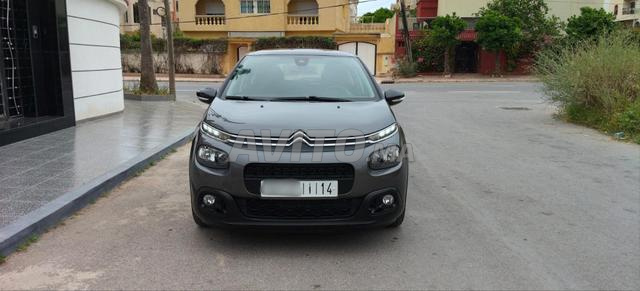 Citroën C3 1ère main - 2