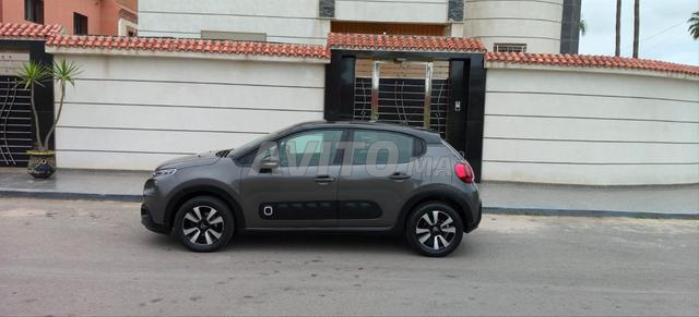 Citroën C3 1ère main