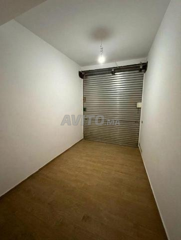 كراج للكراء في بوزنيقة