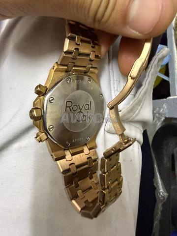 Swatch Audemars Piguet - 2