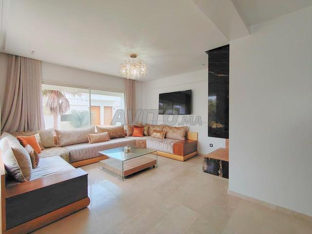 بنغل رائع على بعد خطوتين من الشاطئ - 2