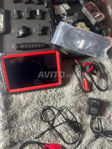 LUNCH X431 PRO 3 V5 - 2