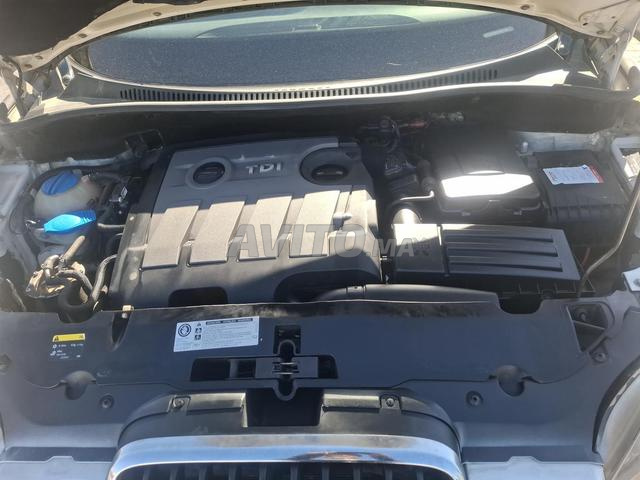 Voiture Seat Altea à vendre