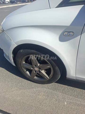 Voiture Seat Altea à vendre - 2