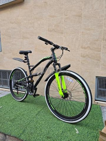 Vélo Italiano 1ère Qualité 26 Pouces - 2