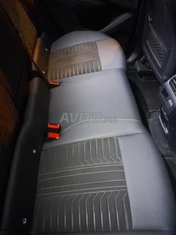 Peugeot 3008 Hybride Automatique 2024 à Kénitra - 2