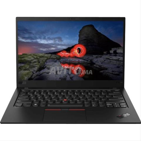 Lenovo ThinkPad X1 Yoga Core i5 8ème Gén Ram 16Go /256Go - 2