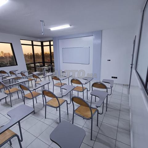 تأجير مساحات تدريب في أناسي - 2