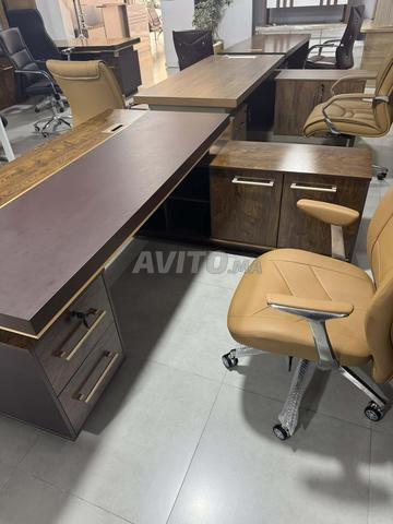 Ensemble Bureau Pack Complet F2Busness - 2