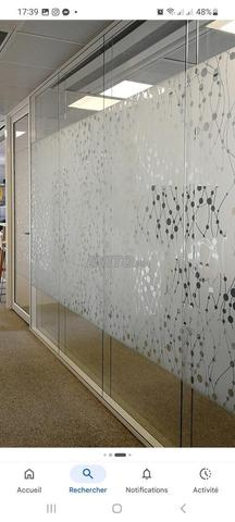 film adhésif décoratif - 2