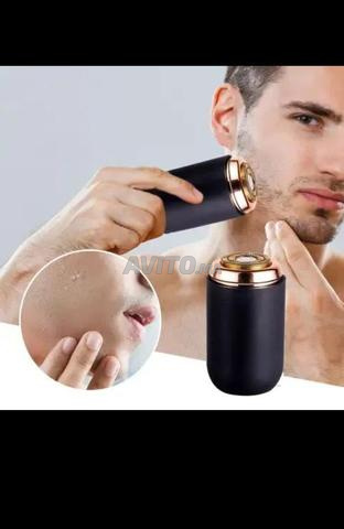 Tondeuse à cheveux Capsule sans défauts