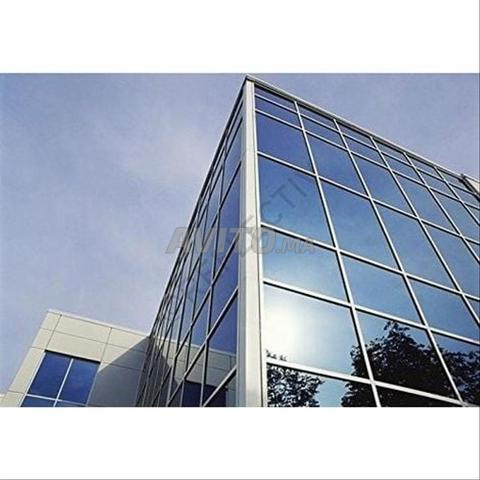 فيلم لاصق مضاد للحرارة - 2