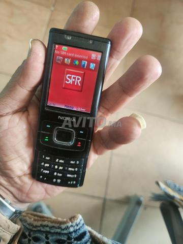 نوكيا إيطاليا الأصل - 2