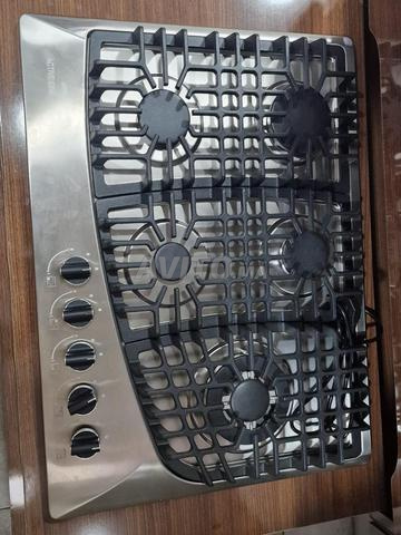 بلاط غازي - 2