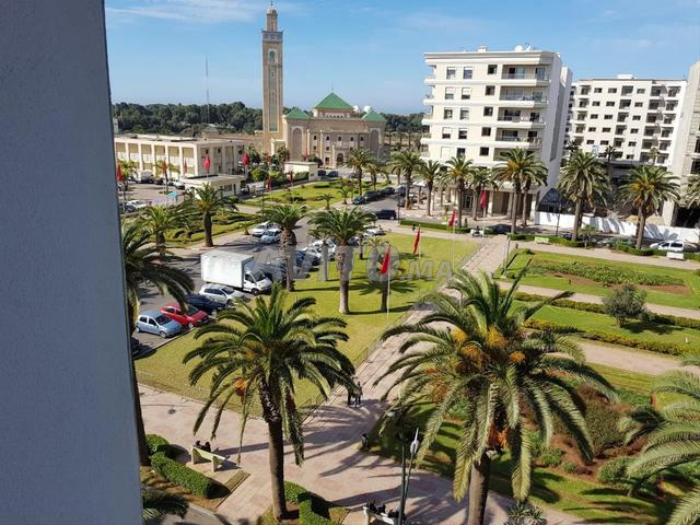 JOLI APPART VIDE 103m 2SUITES vue panoramique-PARC - 2