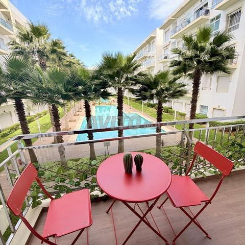 شقق فاخرة للإيجار باليوم - 2