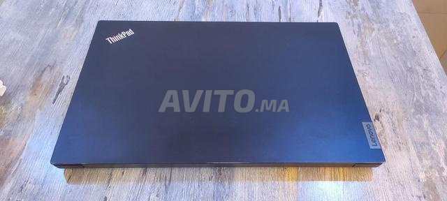 Lenovo ThinkPad E15 Gen 3 - 2