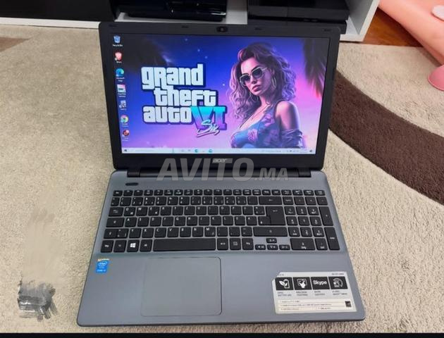 آيسر رام 8 قرص SSD بطارية 4 ساعات شاشة 15