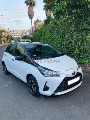 Toyota Yaris Essence 2019 1ère main