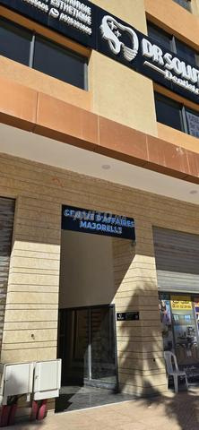 مكتب للإيجار مراكش - 2