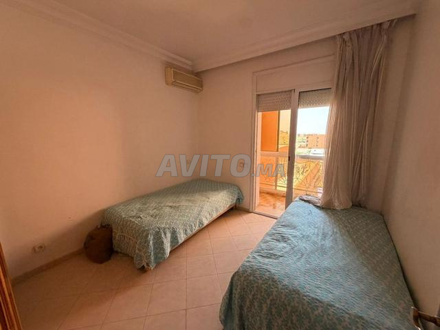 شقة للبيع 100 متر مربع في مراكش - 2