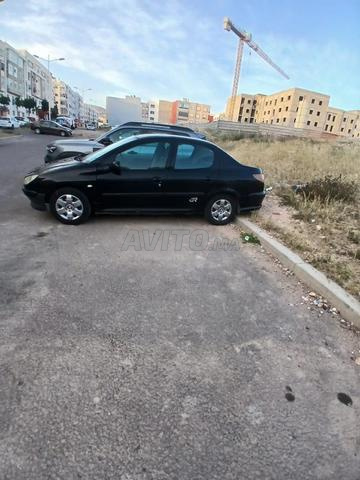 Peugeot à vendre