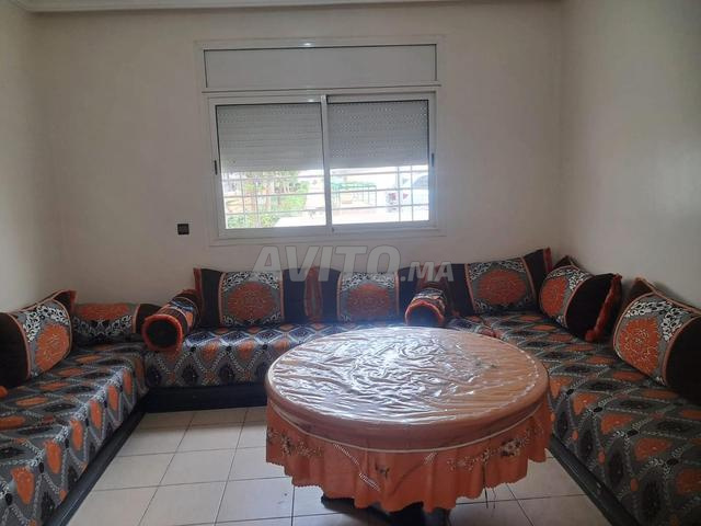 شقة جميلة في إقامة حدائق سوس - 2