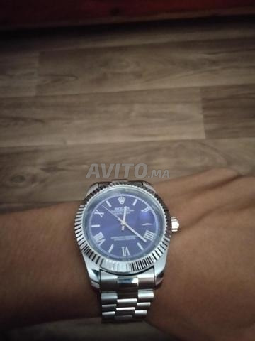 ساعة رجالية