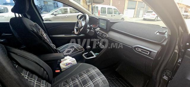 Dacia Logan Diesel - 2