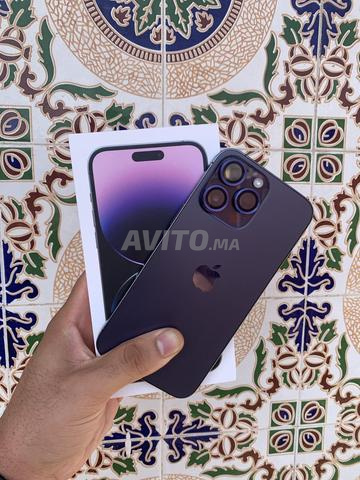 IPHONE 14 PRO MAX 256G