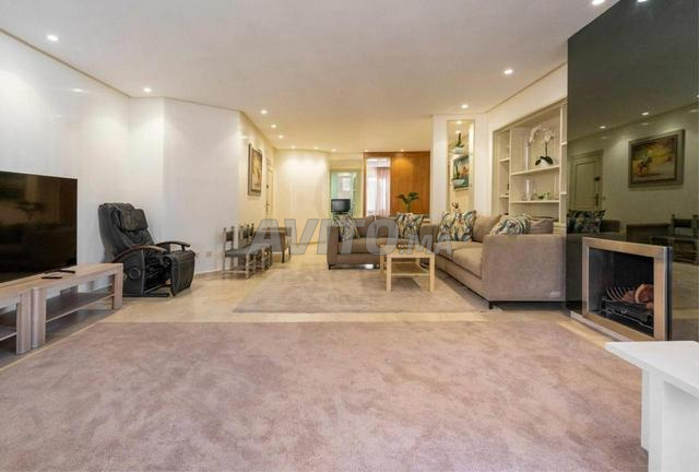 Appartement à vendre 170 m² à Casablanca - 2