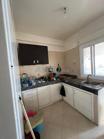 Appartement à vendre à Marjane Tanger - 2