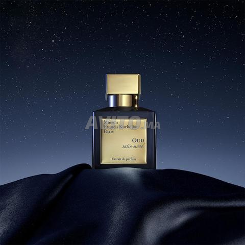 عود ساتين مود إكسترايت دي بارفوم MFK أصلي