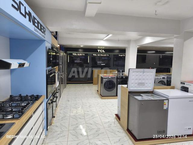 فرصة استثمارية ذهبية في قلب حي نرجس - فاس - 2