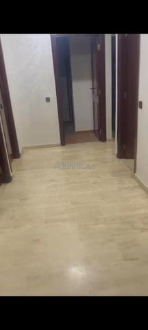 شقة للكراء شارع تدارت الطابق الثاني - 2