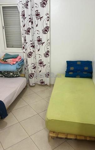 شقة للبيع في مجمع السعادة - 2