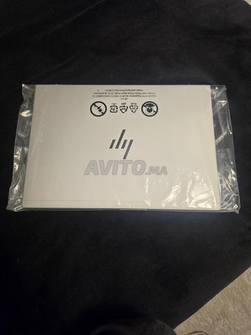 HP EliteBook 6 G1a معالج Ryzen AI 5 PRO ذاكرة وصول عشوائي 32 جيجابايت