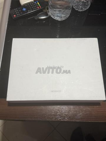 Macbook Air M2 2022 500Go - 2