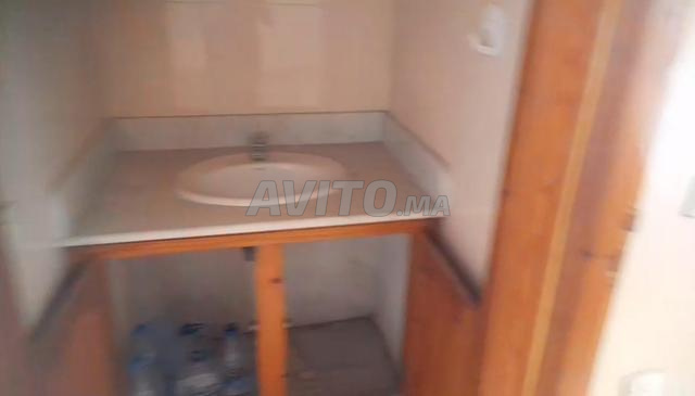Appartement à vendre 90 m² à Settat - 2