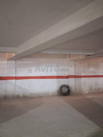 شقة للإيجار 60 متر مربع في الرباط - 2