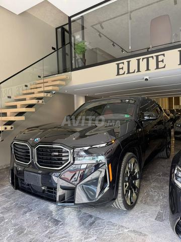 BMW XM Hybride 2026 - 2