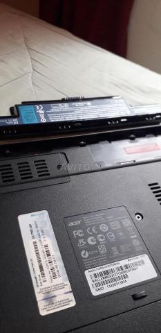 Acer i3 12ram 250d - 2