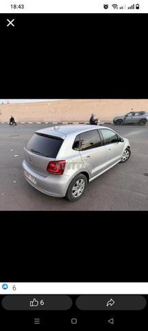 Polo 2011 essence - 2