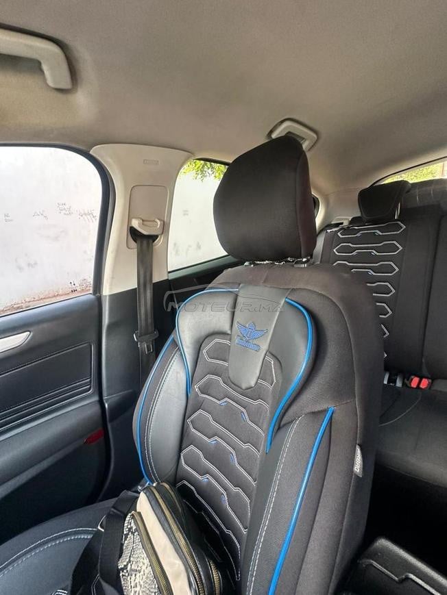 Ford Focus Diesel Automatique 2021 à Casablanca