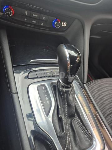 Opel Insignia Diesel Automatique 2018 à Casablanca - 2