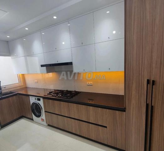 مطبخ مجهز - 2