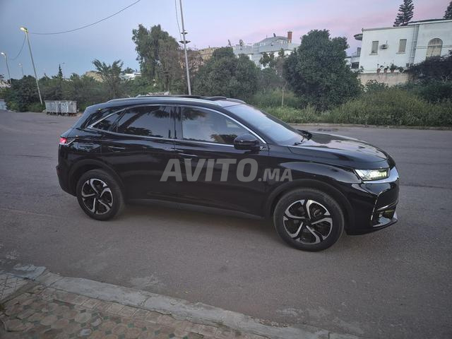 DS 7 أوبرا... حالة ممتازة - 2