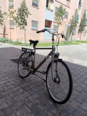 دراجة Gazelle - 2