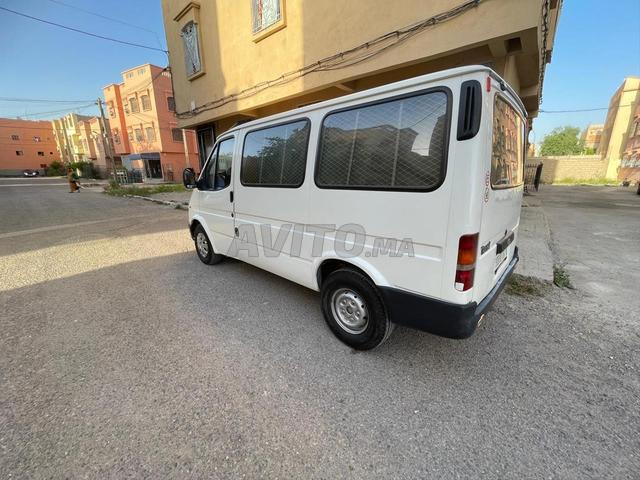 Ville de Taroudant - 2