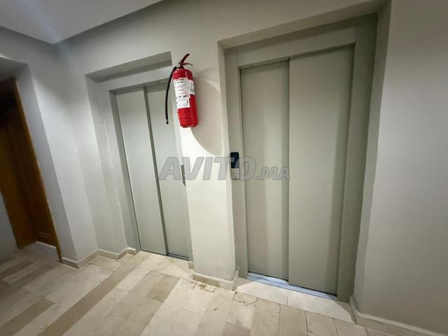 Appartement à vendre 128 m² à Bouskoura - 2